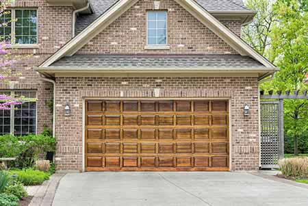 College Park Garage Door Installation