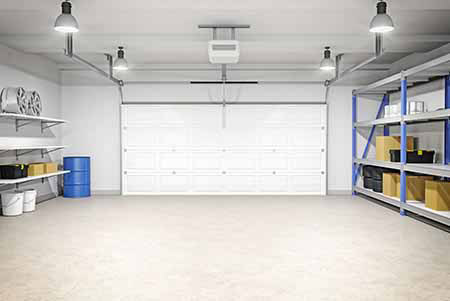 College Park Garage Door Installation