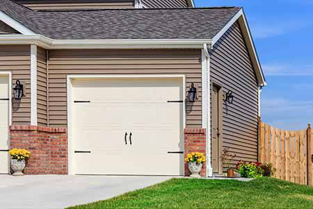 College Park Garage Door Installation