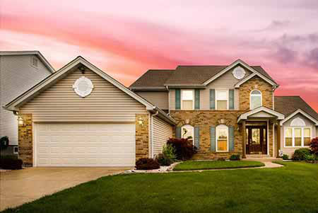 College Park Garage Door Installation