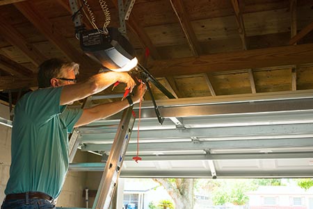 College Park Garage Door Repair