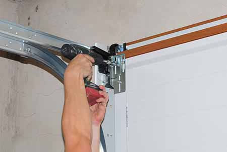 College Park Garage Door Repair